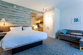 TownePlace Suites Raleigh Southwest