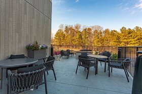 TownePlace Suites Raleigh Southwest