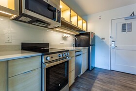 TownePlace Suites Raleigh Southwest