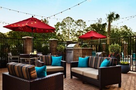 TownePlace Suites Raleigh Southwest