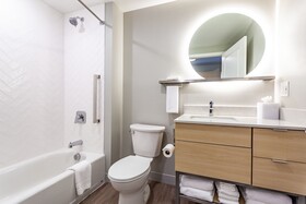 TownePlace Suites Raleigh Southwest