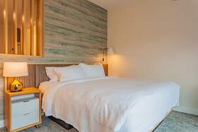 TownePlace Suites Raleigh Southwest
