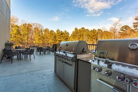 TownePlace Suites Raleigh Southwest