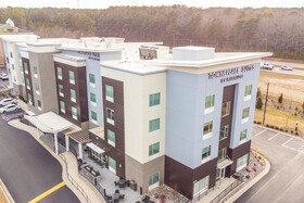 TownePlace Suites Raleigh Southwest