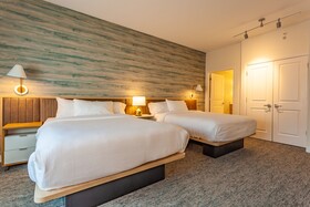 TownePlace Suites Raleigh Southwest