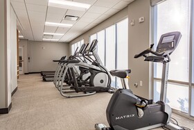 TownePlace Suites Raleigh Southwest