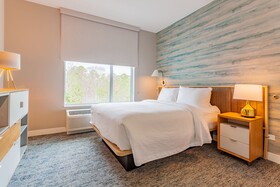 TownePlace Suites Raleigh Southwest