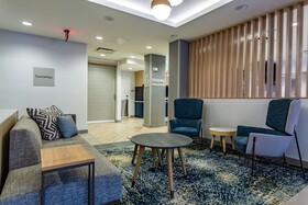 TownePlace Suites Raleigh Southwest