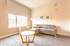TownePlace Suites Raleigh Southwest