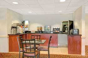 Microtel Inn & Suites by Wyndham Raleigh