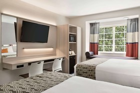 Microtel Inn & Suites by Wyndham Raleigh