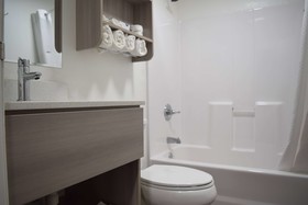 Microtel Inn & Suites by Wyndham Raleigh