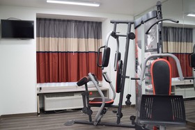 Microtel Inn & Suites by Wyndham Raleigh
