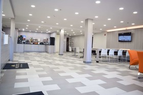 Microtel Inn & Suites by Wyndham Raleigh