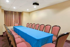 Microtel Inn & Suites by Wyndham Raleigh