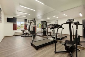 Microtel Inn & Suites by Wyndham Raleigh