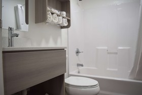 Microtel Inn & Suites by Wyndham Raleigh