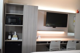 Microtel Inn & Suites by Wyndham Raleigh