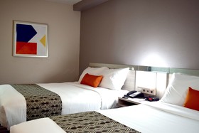 Microtel Inn & Suites by Wyndham Raleigh