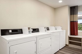 Microtel Inn & Suites by Wyndham Raleigh