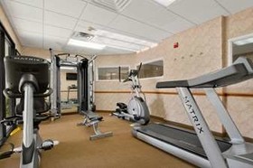La Quinta Inn & Suites by Wyndham Raleigh Downtown North