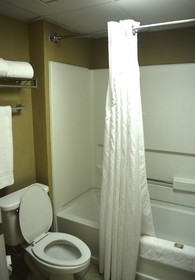 SureStay Plus Hotel by Best Western Roanoke Rapids I 95