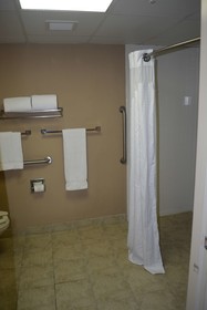 SureStay Plus Hotel by Best Western Roanoke Rapids I 95