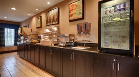 SureStay Plus Hotel by Best Western Roanoke Rapids I 95