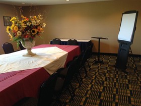 SureStay Plus Hotel by Best Western Roanoke Rapids I 95