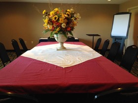 SureStay Plus Hotel by Best Western Roanoke Rapids I 95