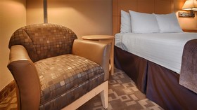 SureStay Plus Hotel by Best Western Roanoke Rapids I 95