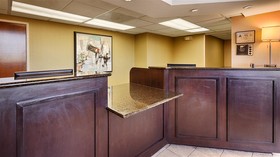SureStay Plus Hotel by Best Western Roanoke Rapids I 95