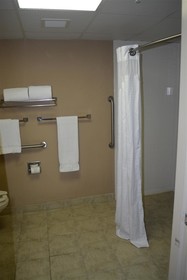SureStay Plus Hotel by Best Western Roanoke Rapids I 95