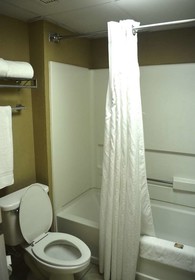 SureStay Plus Hotel by Best Western Roanoke Rapids I 95