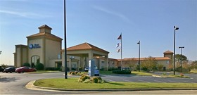 SureStay Plus Hotel by Best Western Roanoke Rapids I 95