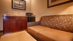 SureStay Plus Hotel by Best Western Roanoke Rapids I 95