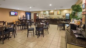SureStay Plus Hotel by Best Western Roanoke Rapids I 95