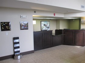 SureStay Plus Hotel by Best Western Roanoke Rapids I 95