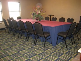 SureStay Plus Hotel by Best Western Roanoke Rapids I 95