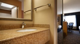 SureStay Plus Hotel by Best Western Roanoke Rapids I 95
