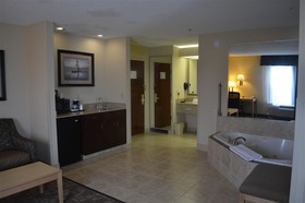 SureStay Plus Hotel by Best Western Roanoke Rapids I 95