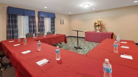 SureStay Plus Hotel by Best Western Roanoke Rapids I 95