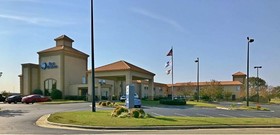 SureStay Plus Hotel by Best Western Roanoke Rapids I 95