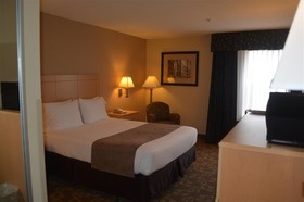 SureStay Plus Hotel by Best Western Roanoke Rapids I 95