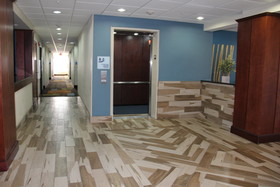 Holiday Inn Express & Suites Roanoke Rapids SE