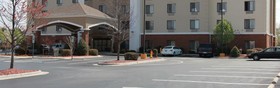 Holiday Inn Express & Suites Roanoke Rapids SE