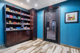 Holiday Inn Express & Suites Roanoke Rapids SE