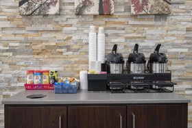 Red Roof Inn Roanoke Rapids