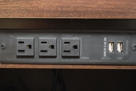 Red Roof Inn Roanoke Rapids