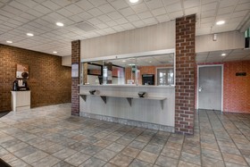 Red Roof Inn Roanoke Rapids